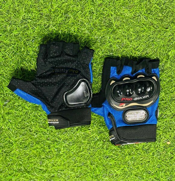 Gym gloves