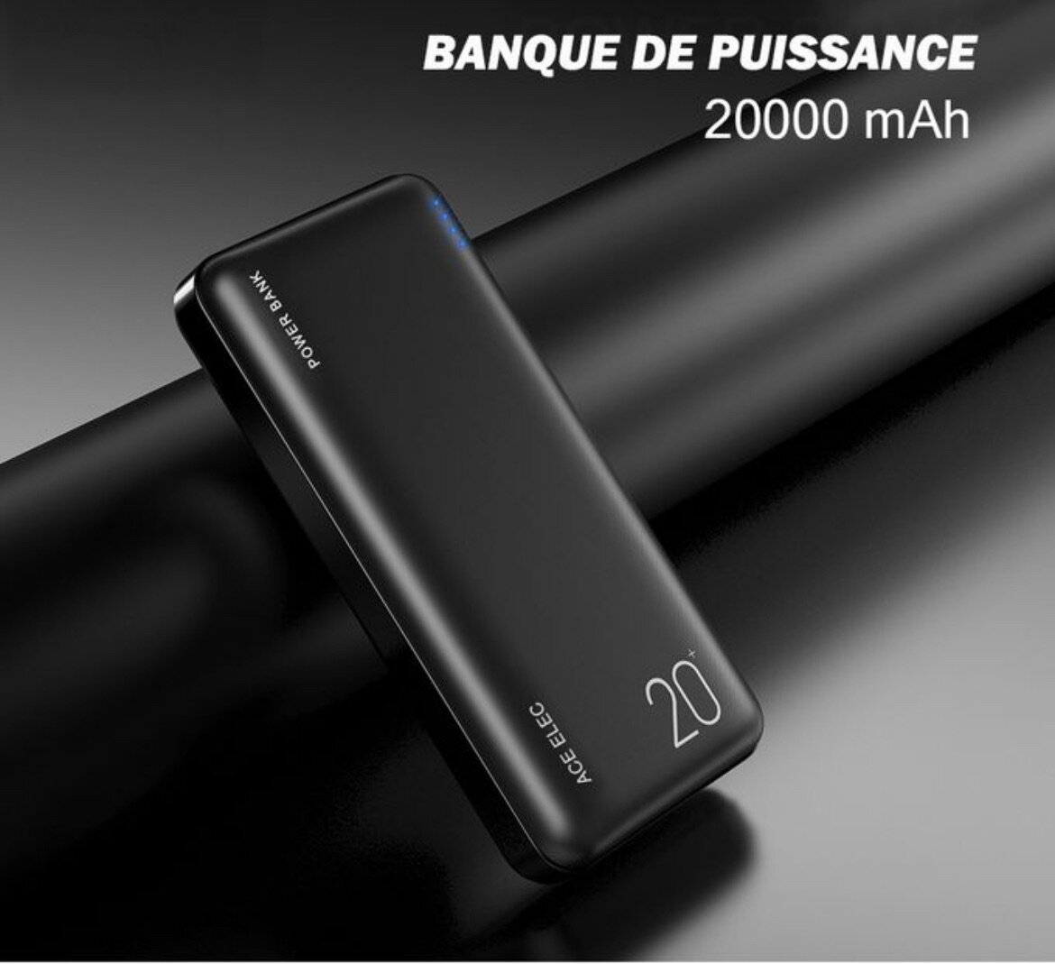 Power Bank