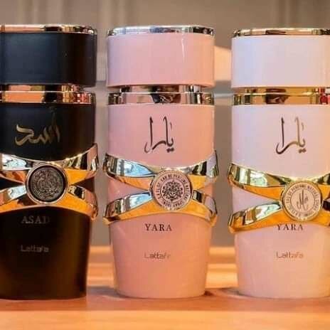 Yaha lattafa