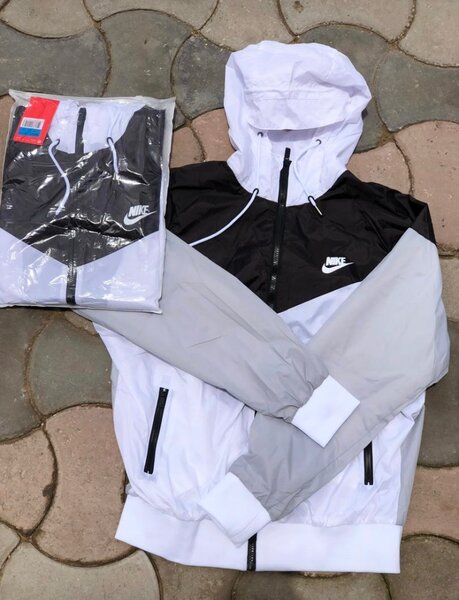 Windbreakers