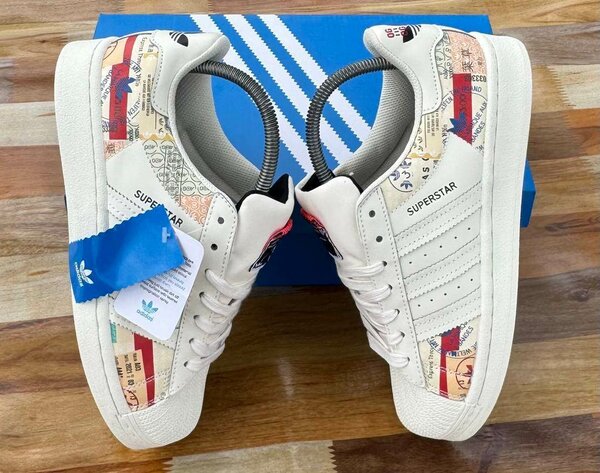 Sneakers Adidas Superstar