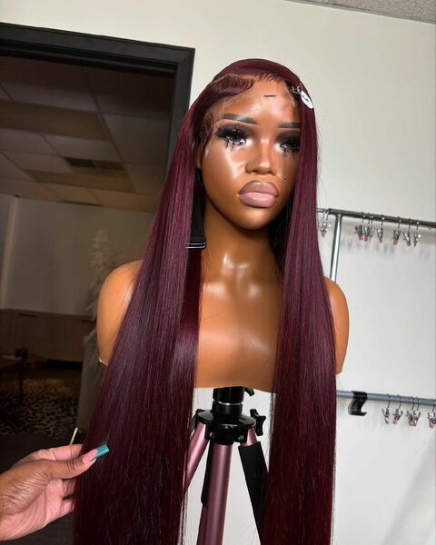 Quality wig