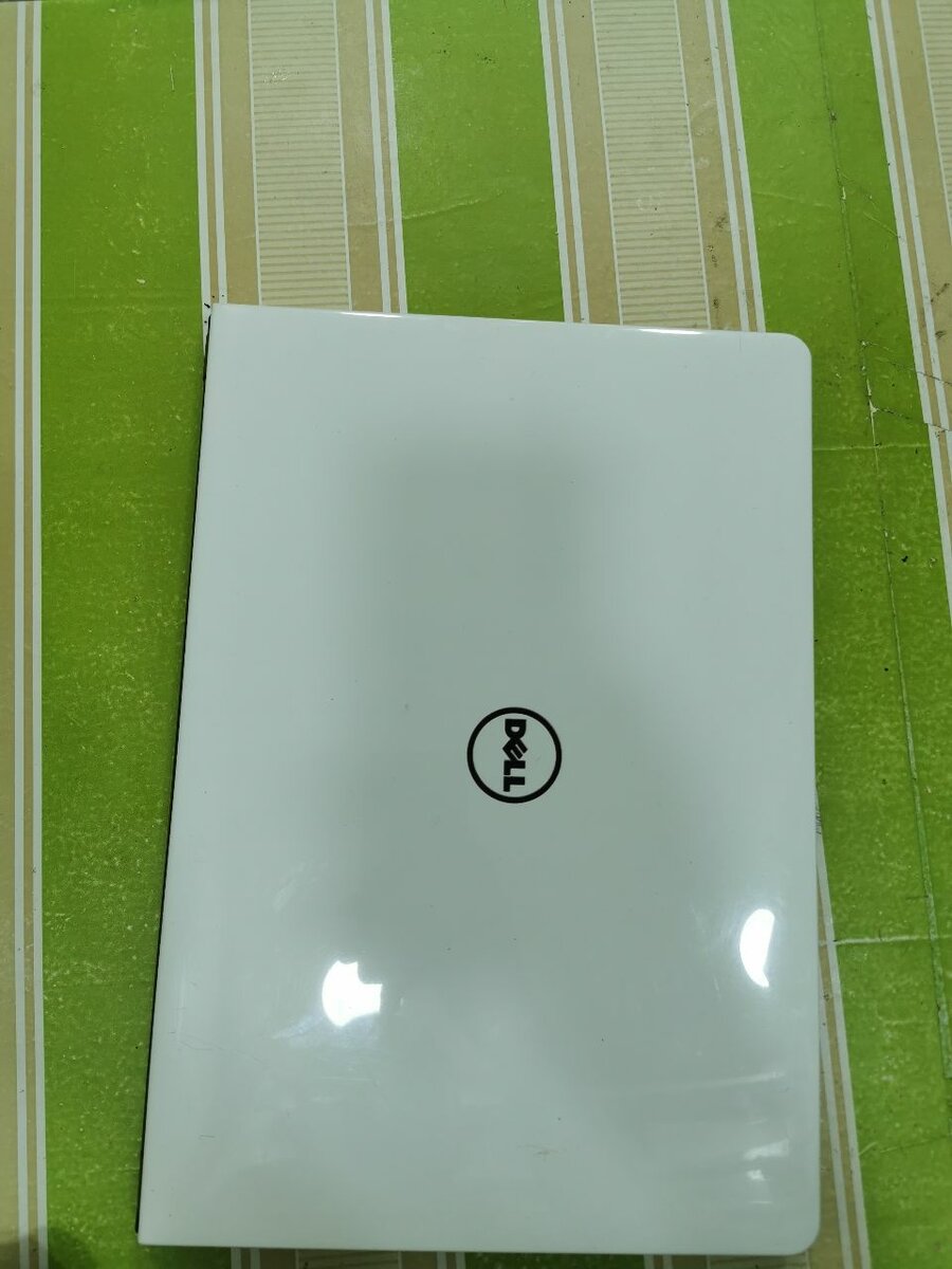 Ordinateur portable Dell