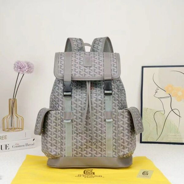 Backpacks