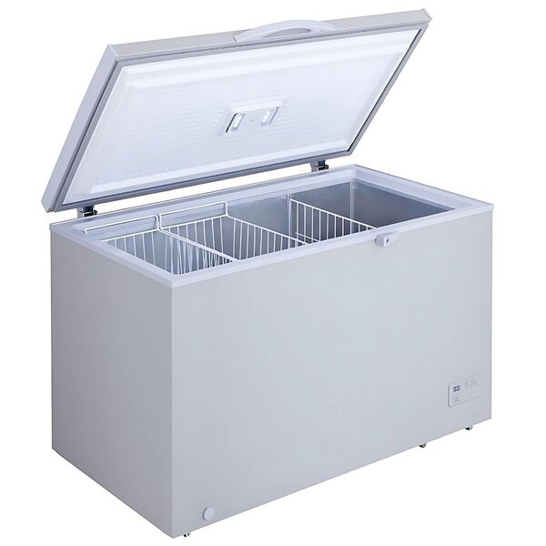 BRAND NEW LG 345L Chest Freezer Fast Freezing | GCS415GQFG