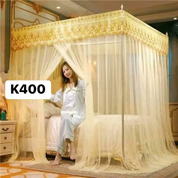 Canopy for bed
