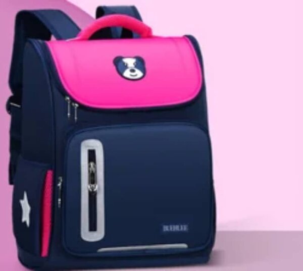 Sac à dos scolaire enfant CP