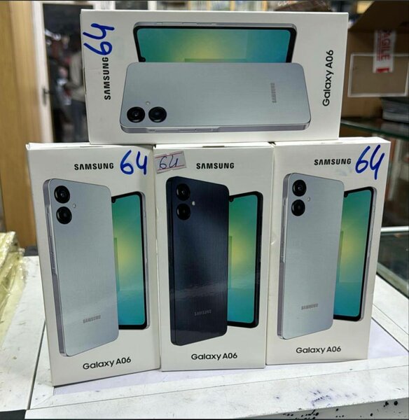 Samsung A06