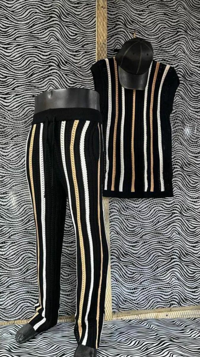 Summer top n bottom
