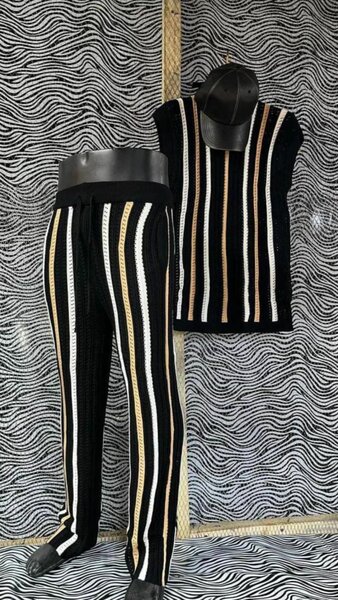 Summer top n bottom