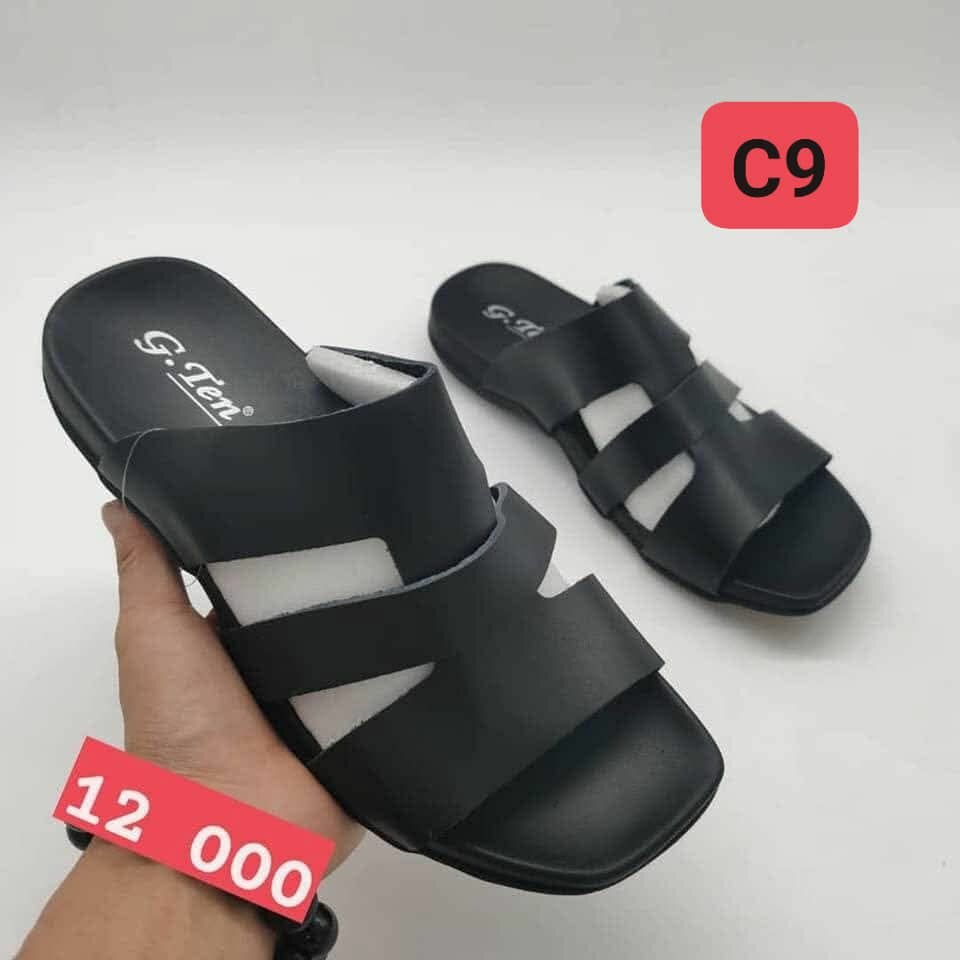 Tapette cuir