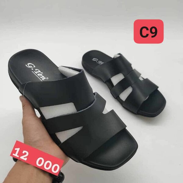 Tapette cuir