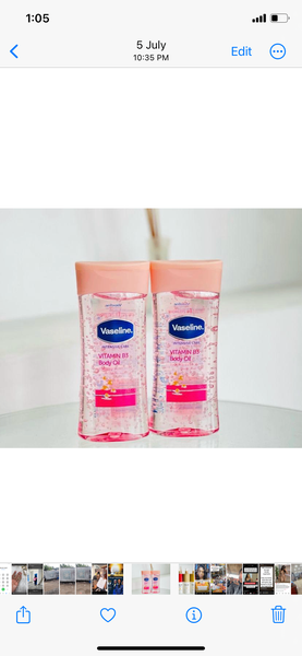 Skincare