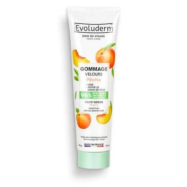 EVOLUDERM GOMMAGE