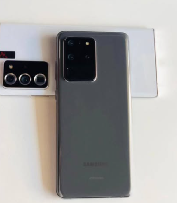 Samsung s20 ultra