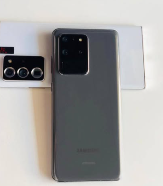 Samsung s20 ultra