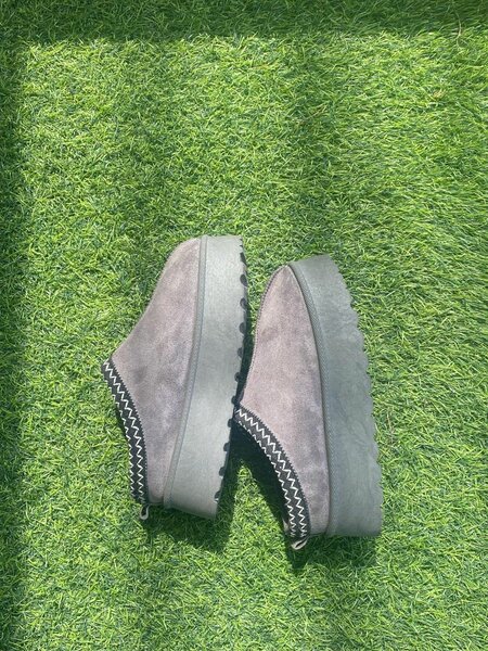 Tazz Shoes