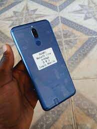 Huawei 10 lite