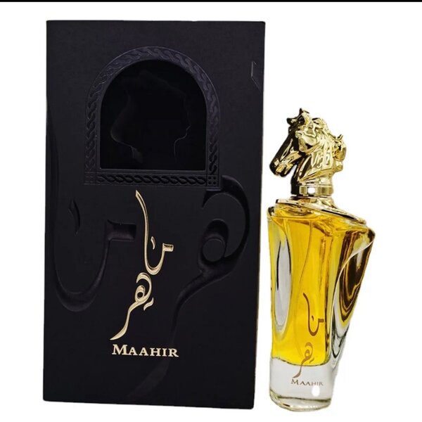 Maahir