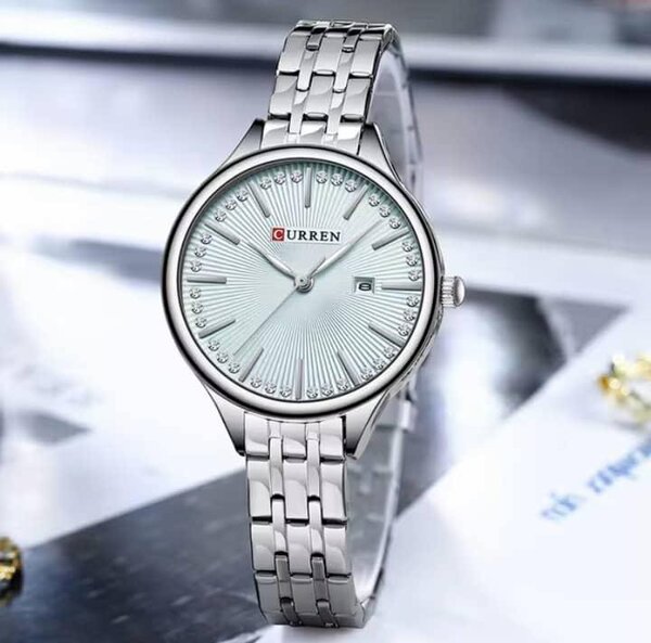 Ladies curren watches