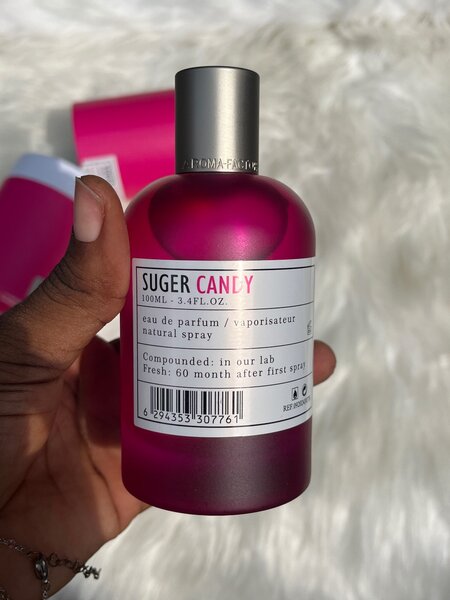 Suger candy