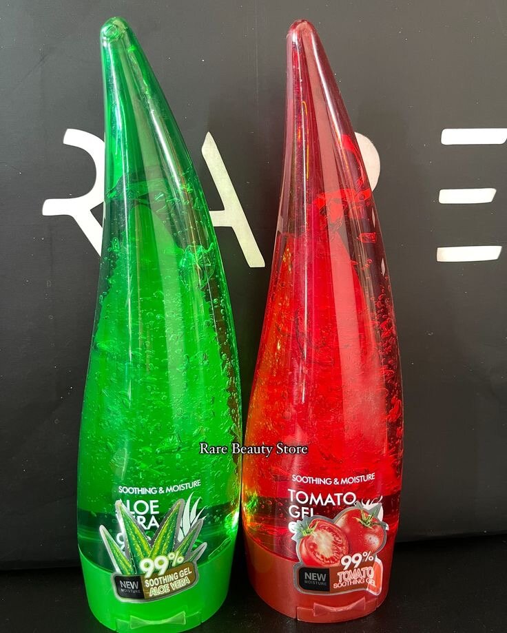 Gommage Aloe Vera