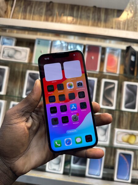 iPhone 13 Pro 128gb