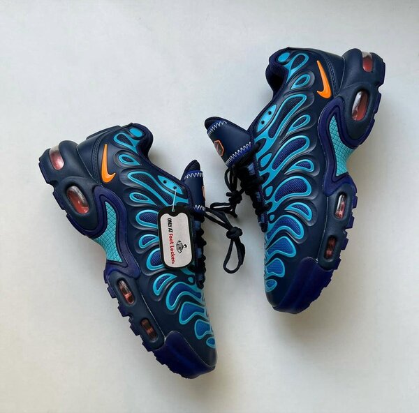 Nike TN