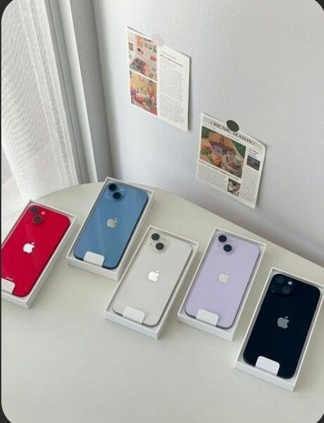 iPhone 14