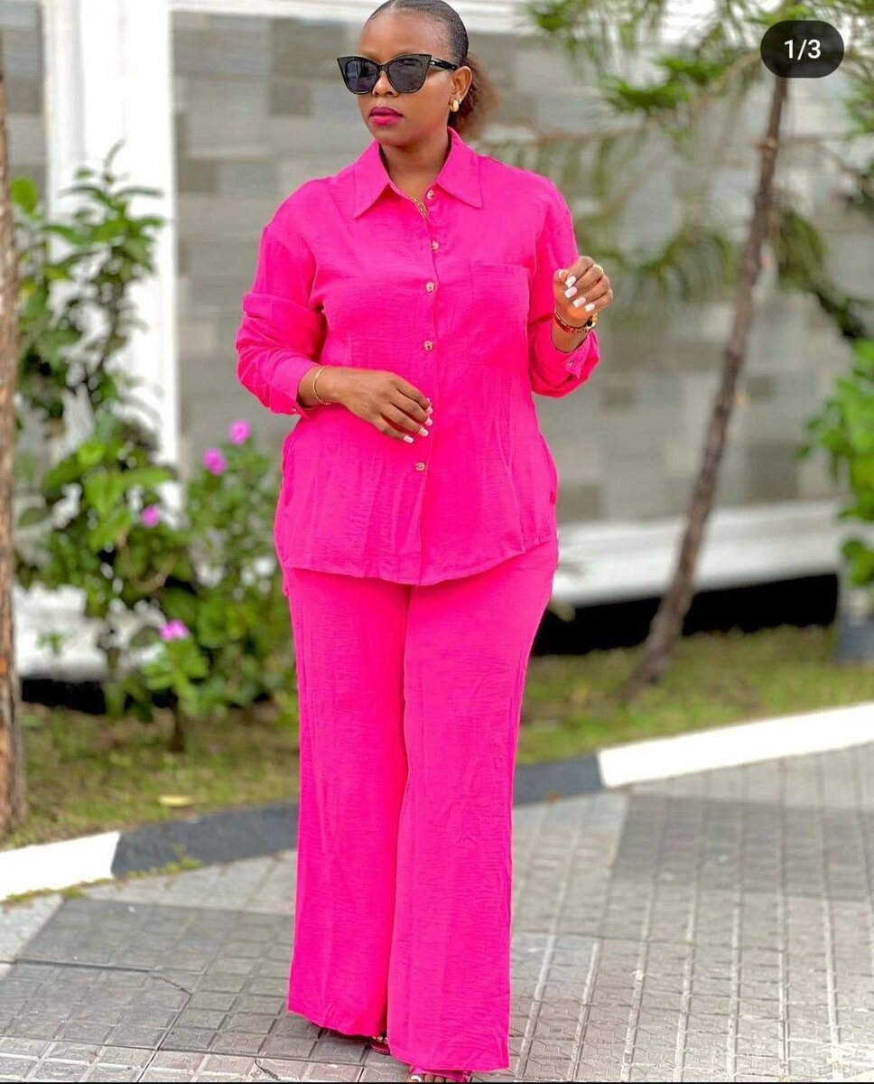Two piece set