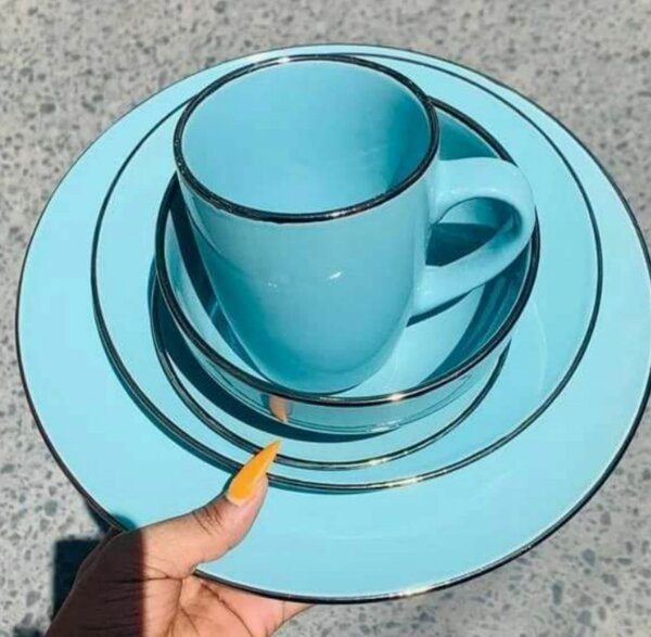 20pcs dinner set