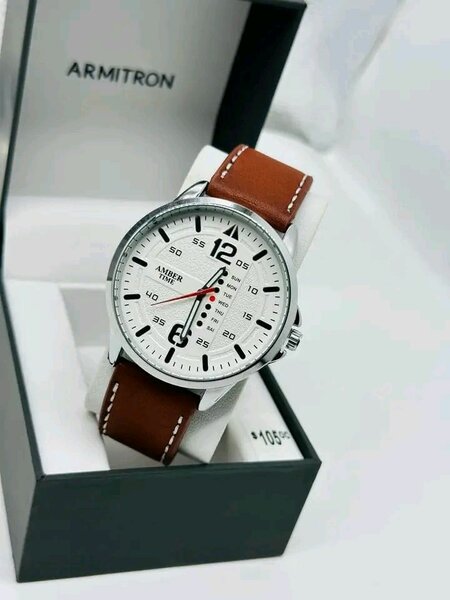 Montre respo