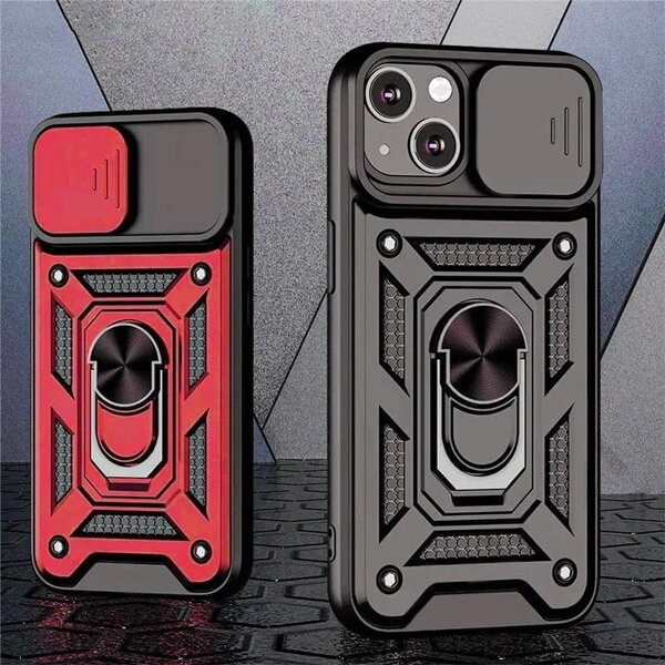 iPhone Military grade and fancy cases