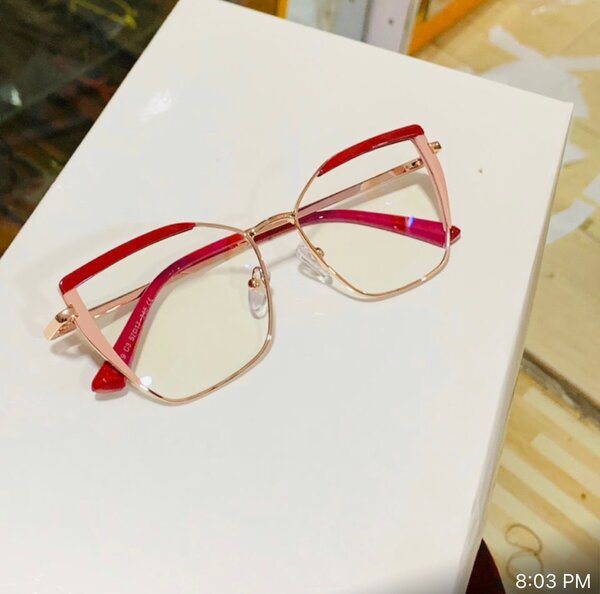 Optical frames