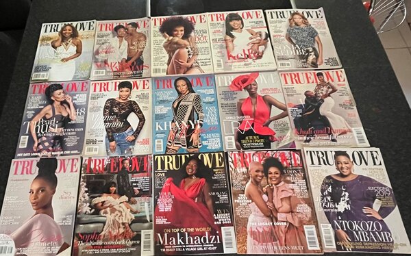magazines