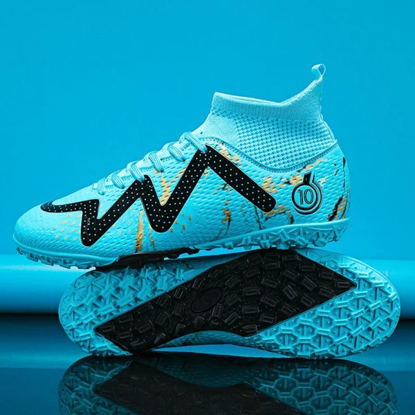 Football boots