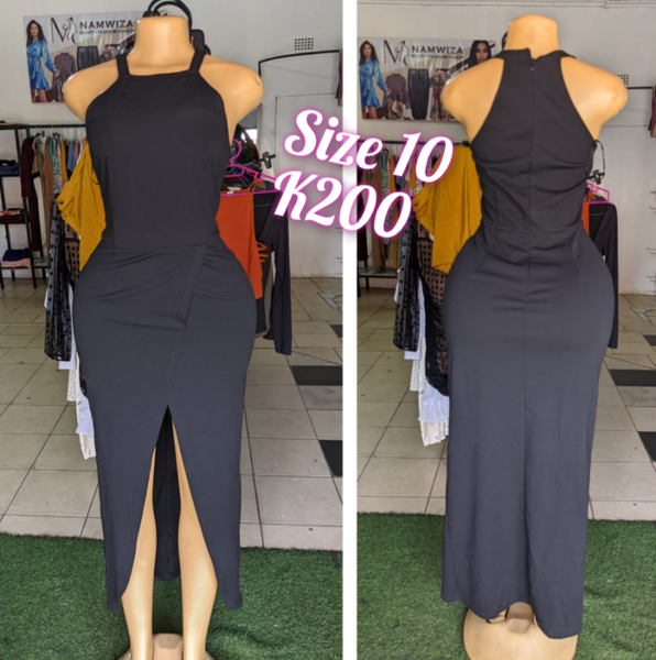 Simple event dress