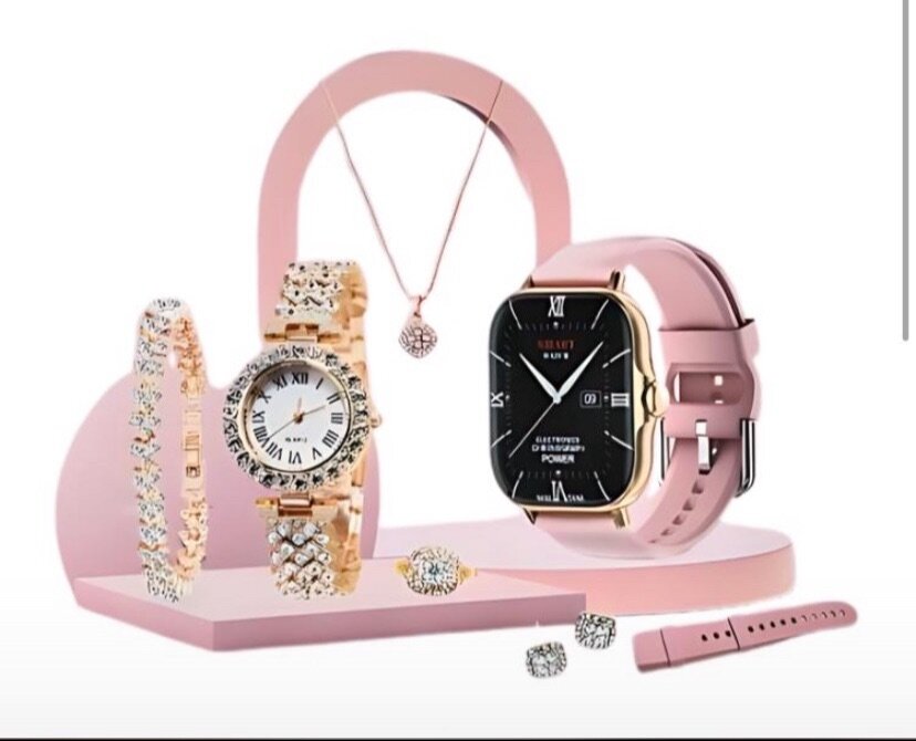 Siris watch