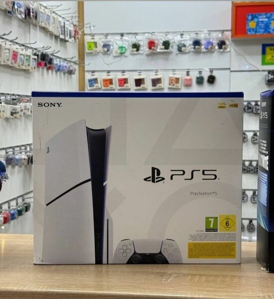 Ps5
