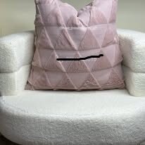 throw pillows