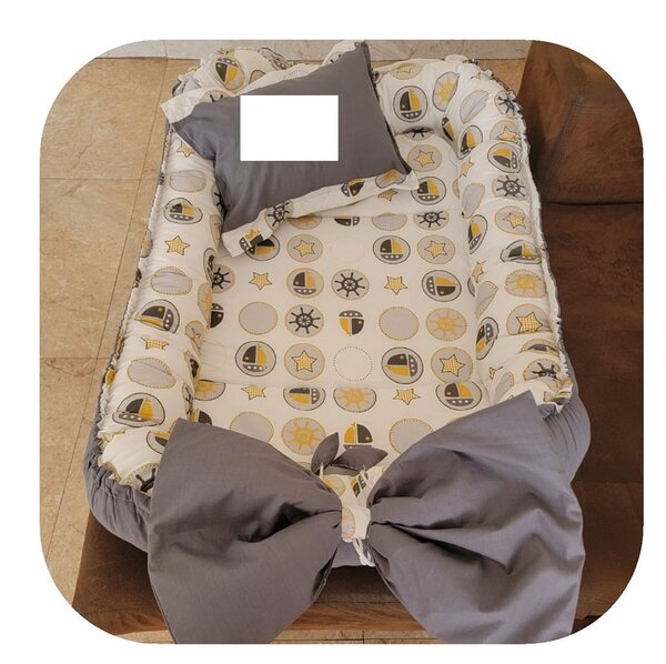 Nursing pillows