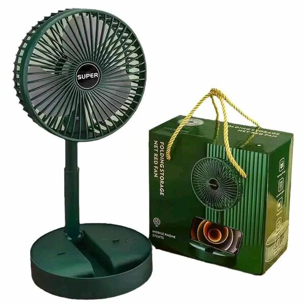 Ventilateur pliables
