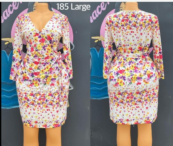 dress 