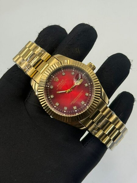Montre Rolex