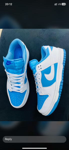 Jordan sb
