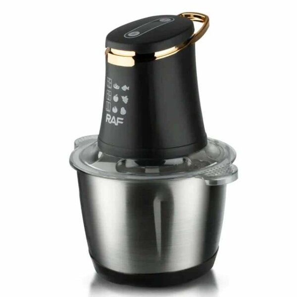 Hachoir à viande 3L, 800W