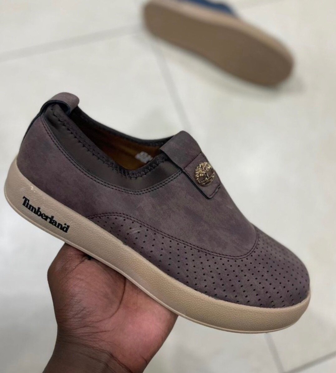 Mocassins