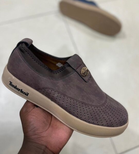Mocassins