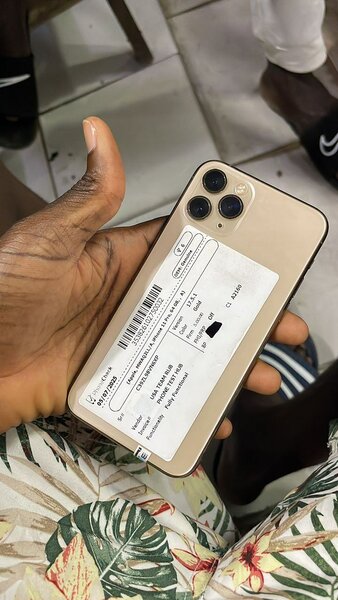 IPhone 11 pro