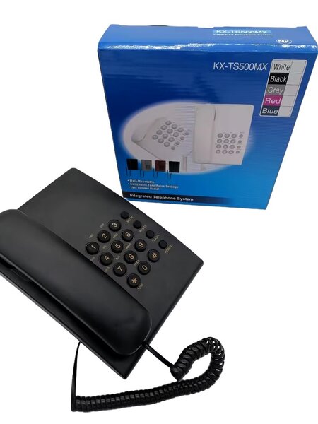 Panasonic KT-500